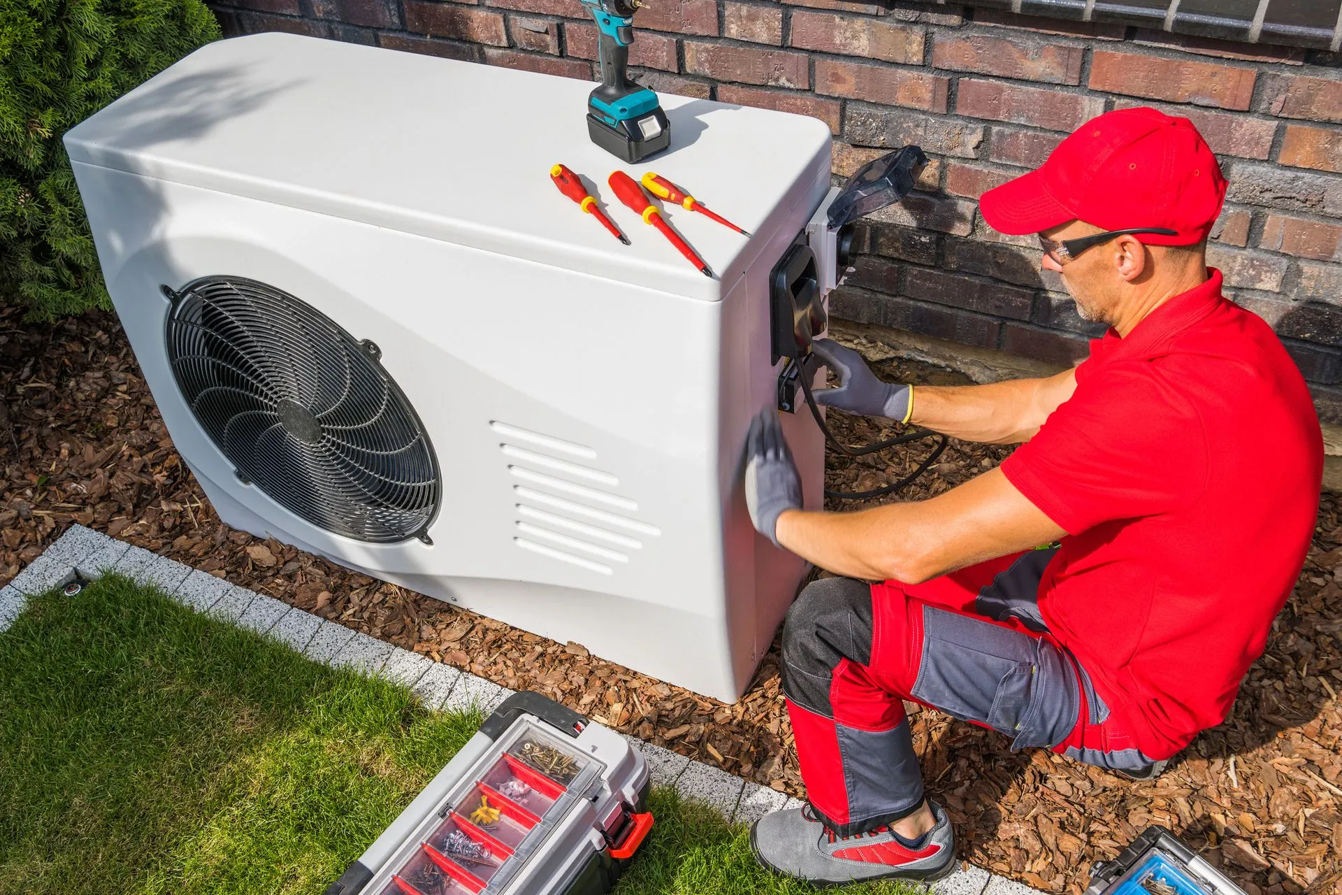 About HVAC in Struthers, OH